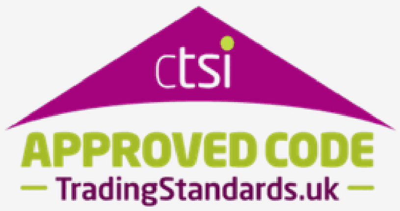 CTSI Approved Code – Trading Standards