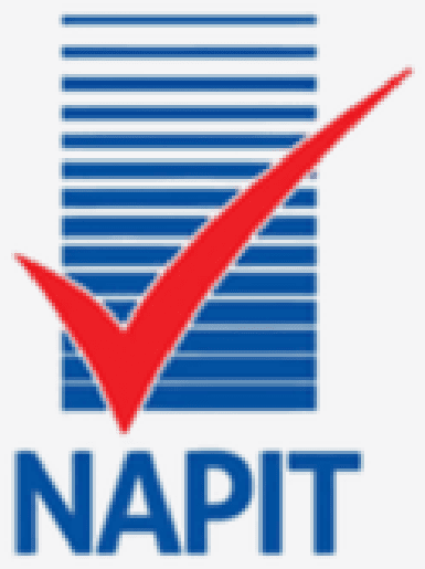 NAPIT registered