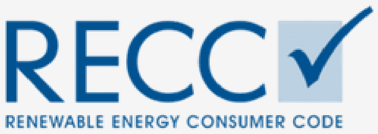 RECC – Renewable Energy Consumer Code